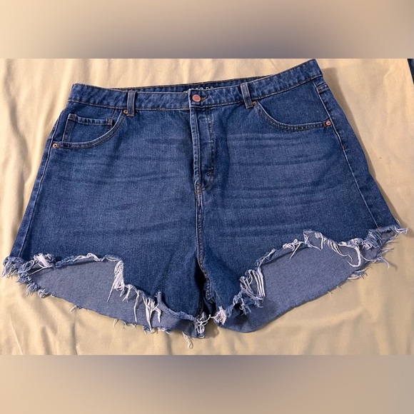 Wild Fable shots Size 18 blue‎ - Picture 1 of 7